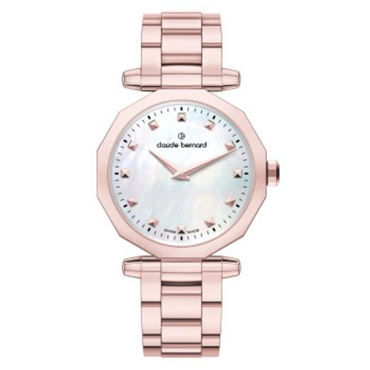 CLAUDE BERNARD DRESS CODE 20229-37RM-NAR - ARCHÍV