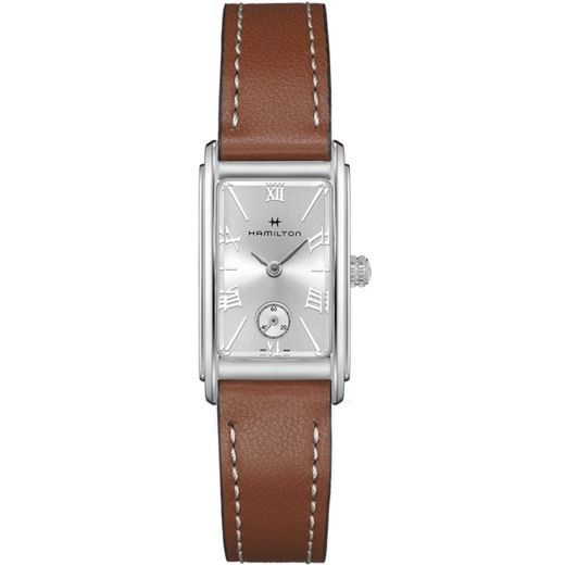 HAMILTON AMERICAN CLASSIC ARDMORE QUARTZ H11221550 - AMERICAN CLASSIC - BRANDS