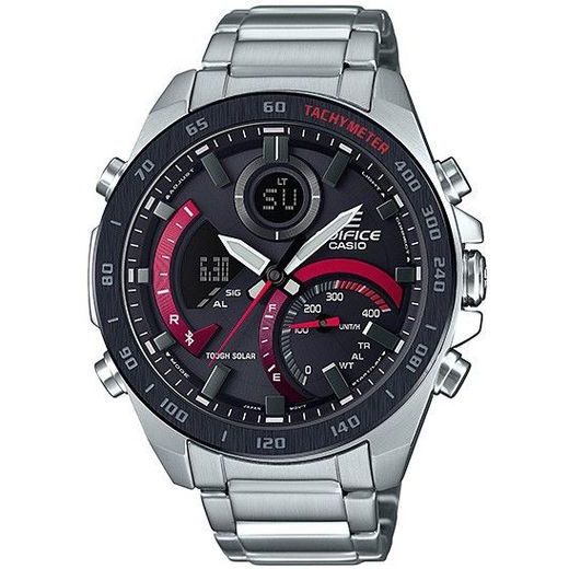 CASIO ECB-900DB-1AER - EDIFICE - BRANDS