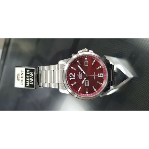 ORIENT SPORT STARFISH AUTOMATIC FEM7J009H - CLASSIC - ZNAČKY