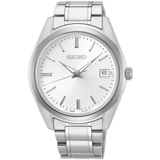 SEIKO SUR307P1 - QUARTZ - ZNAČKY