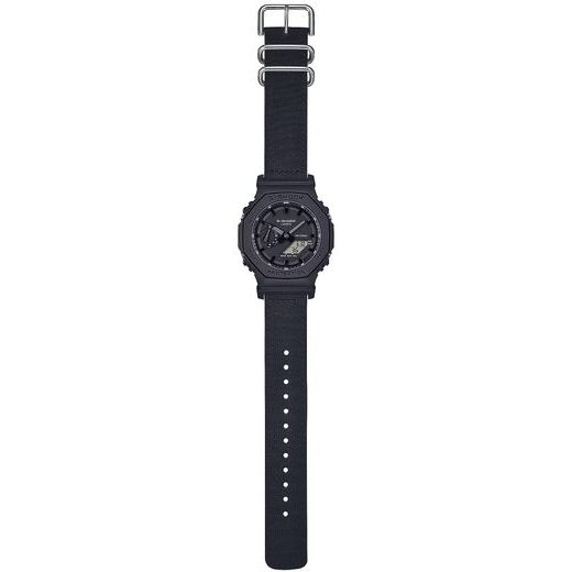 CASIO G-SHOCK GA-2100BCE-1AER - CASIOAK - ZNAČKY