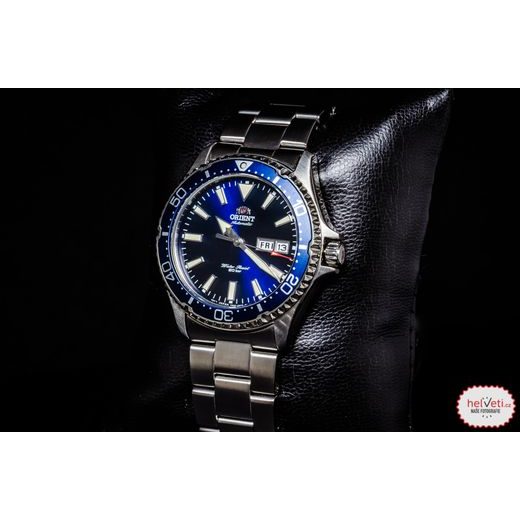 ORIENT KAMASU RA-AA0002L - SPORTS - BRANDS