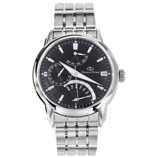 ORIENT STAR CLASSIC SDE00002B - CLASSIC - BRANDS