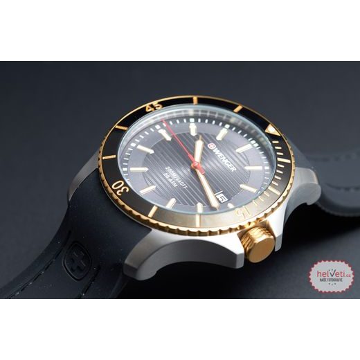 WENGER SEA FORCE 01.0641.126 - SEA FORCE - ZNAČKY