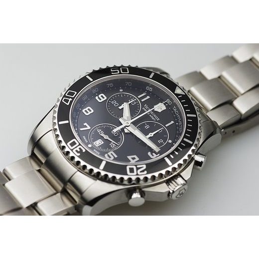 VICTORINOX MAVERICK GS CHRONOGRAPH 241432 - VICTORINOX - ZNAČKY