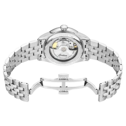 CERTINA DS-1 POWERMATIC 80 C029.207.11.041.00 - DS-1 - ZNAČKY