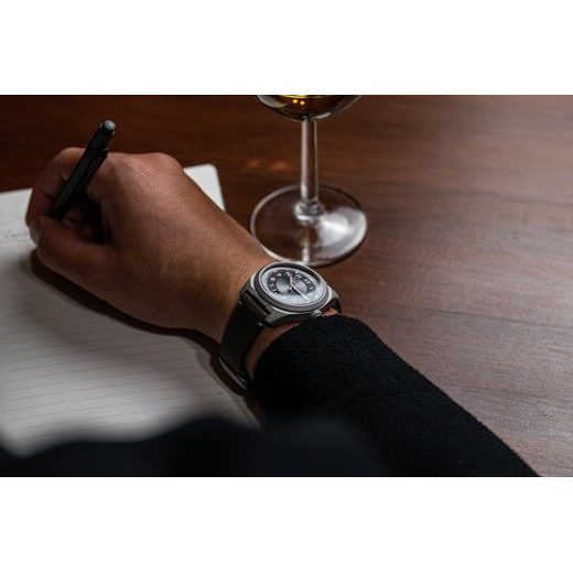 FORMEX FIELD AUTOMATIC GEN 2 BASALT GREY - FIELD AUTOMATIC - BRANDS