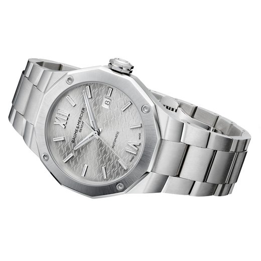 BAUME & MERCIER RIVIERA 10622 - RIVIERA - ZNAČKY