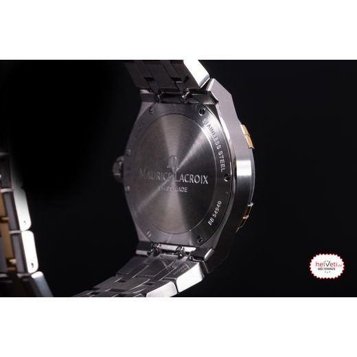 MAURICE LACROIX AIKON LADIES AI1106-PVY13-170-1 - AIKON - BRANDS