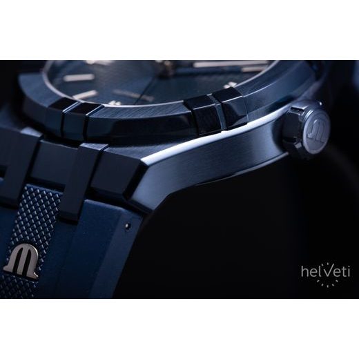 MAURICE LACROIX AIKON AUTOMATIC 39MM LIMITED EDITION AI6007-PVC00-430-4 - AIKON - ZNAČKY
