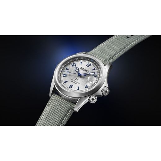 SEIKO ALPINIST SPB355J1 ROCK FACE LIMITED EDITION - PROSPEX - ZNAČKY