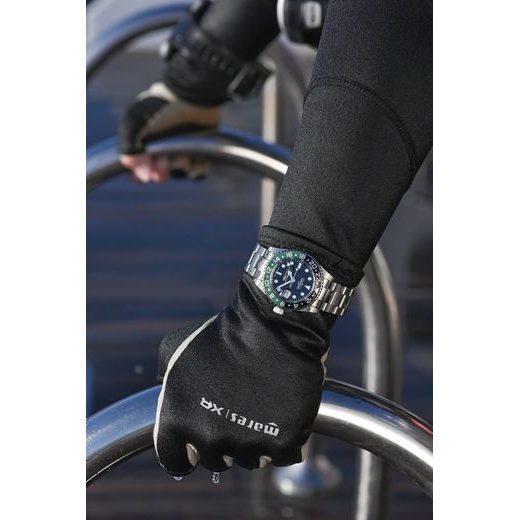 DAVOSA TERNOS CERAMIC GMT 161.590.70 - TERNOS - BRANDS