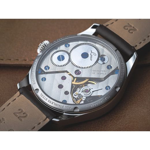 LACO FLIEGER WÜRZBURG 42.5 - PILOT SPECIAL MODELS - BRANDS