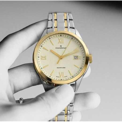 CANDINO CLASSIC C4694/2 - CANDINO PRO PÁRY - ZNAČKY