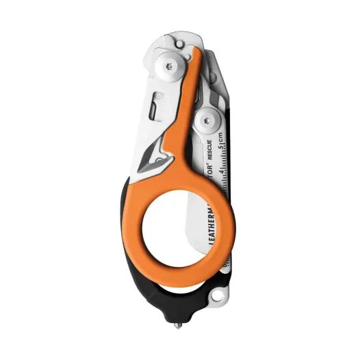 MULTITOOL LEATHERMAN RAPTOR RESCUE ORANGE/BLACK 832170 - PLIERS AND MULTITOOLS - ACCESSORIES
