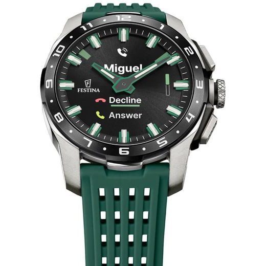 FESTINA CONNECTED FULL D 23305/1 - CONNECTED D - ZNAČKY