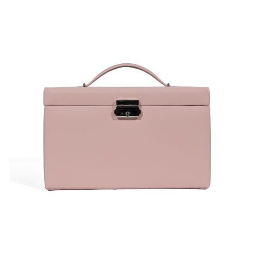 KAZETA NA ŠPERKY FRIEDRICH LEDERWAREN CLASSICO 23237-90 - JEWELLERY BOXES - ACCESSORIES