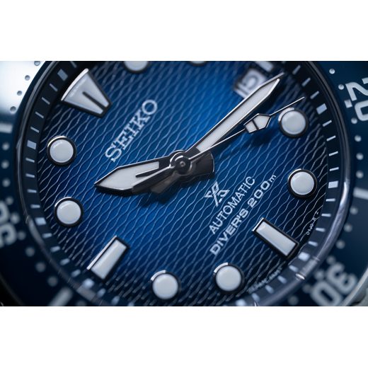 SEIKO PROSPEX SPB321J1 KING SUMO - PROSPEX - ZNAČKY