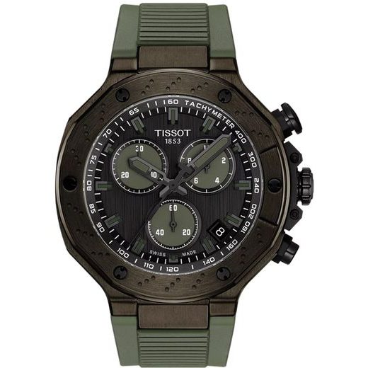 TISSOT T-RACE CHRONOGRAPH T141.417.37.061.02 - T-RACE - BRANDS