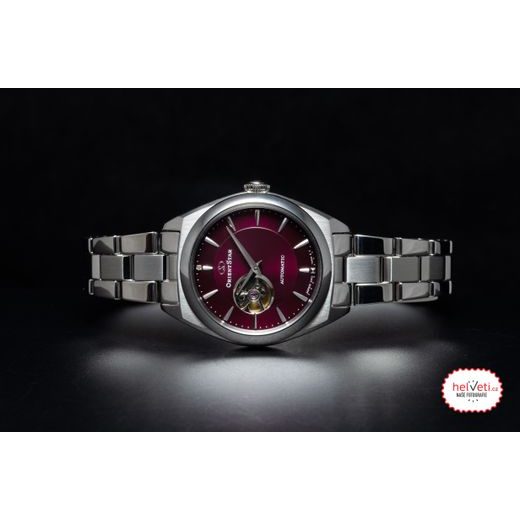 ORIENT STAR CONTEMPORARY RE-ND0102R - CONTEMPORARY - ZNAČKY