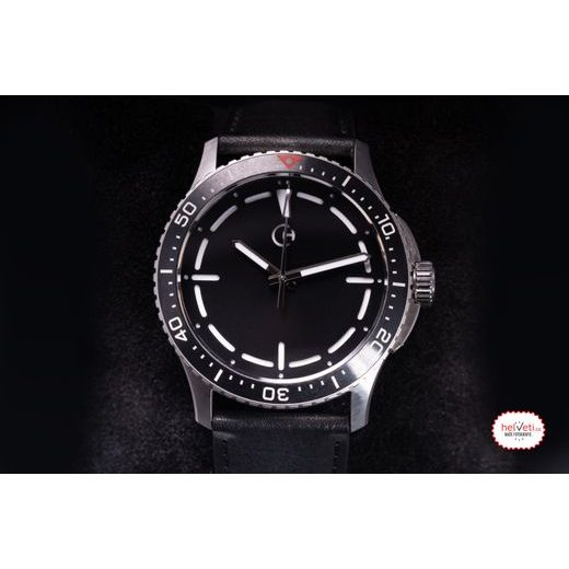 CHRONOTECHNA SEAQUEST DIVE DLC WHITE - SEAQUEST DIVE - BRANDS