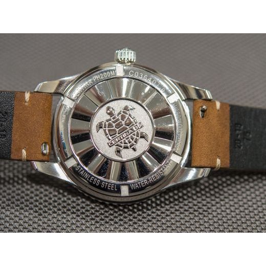 CERTINA DS PH200M POWERMATIC 80 C036.407.16.050.00 - DS PH - ZNAČKY