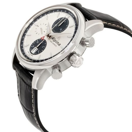 ALPINA ALPINER CHRONOGRAPH AL-750SG4E6 - ALPINA - ZNAČKY