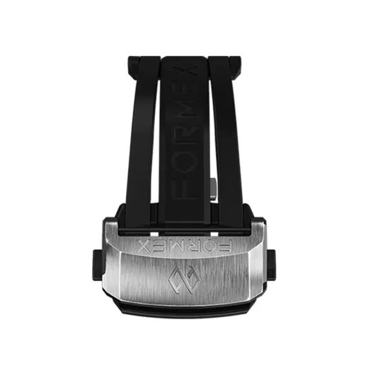 FORMEX DEPLOYANT FINE ADJUSTMENT FOLDING CLASP BD.20.020.912 - STRAPS - ACCESSORIES