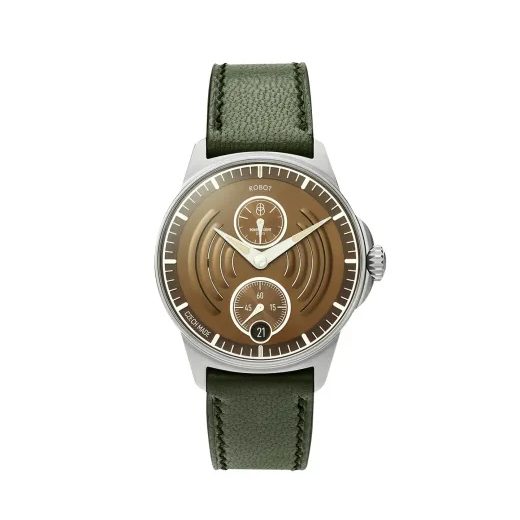 ROBOT AERODYNAMIC COPPER BROWN - AERODYNAMIC - BRANDS