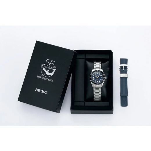 SEIKO PROSPEX SPB149J1 LIMITED EDITION - SEIKO - ZNAČKY