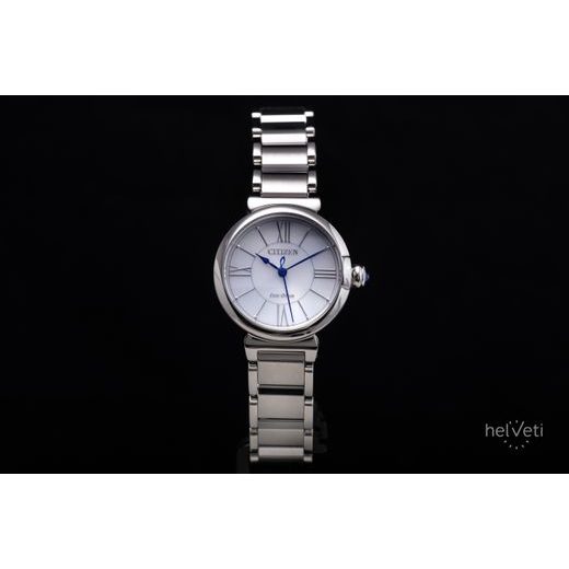 CITIZEN ECO-DRIVE L EM1070-83A - ELEGANT - BRANDS