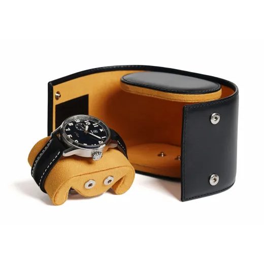 BIATEC POUZDRO NA HODINKY | ČERNÉ - WATCH BOXES - ACCESSORIES