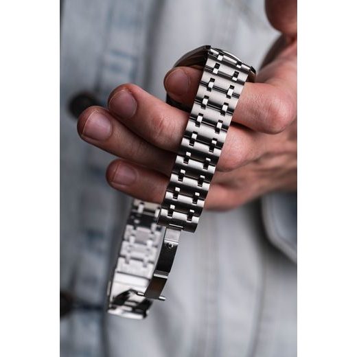 SEIKO PROSPEX SPEEDTIMER SPB513J1 - PROSPEX - ZNAČKY