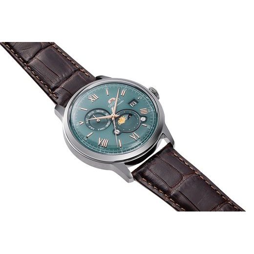 ORIENT BAMBINO RA-AK0805E SUN AND MOON - BAMBINO - ZNAČKY