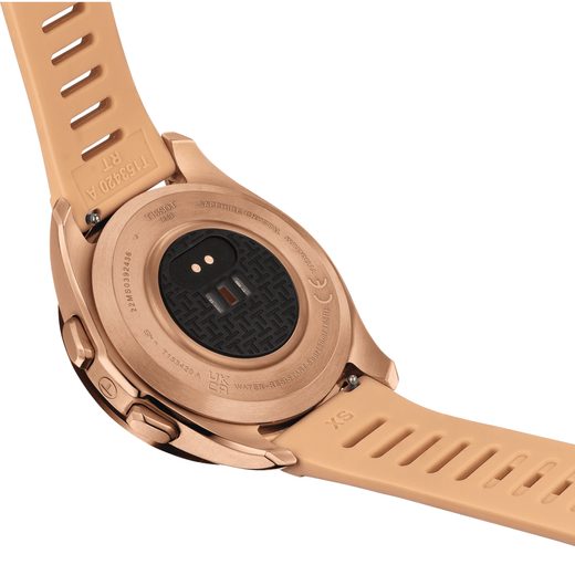 TISSOT T-TOUCH CONNECT SPORT T153.420.47.051.05 - TOUCH COLLECTION - ZNAČKY