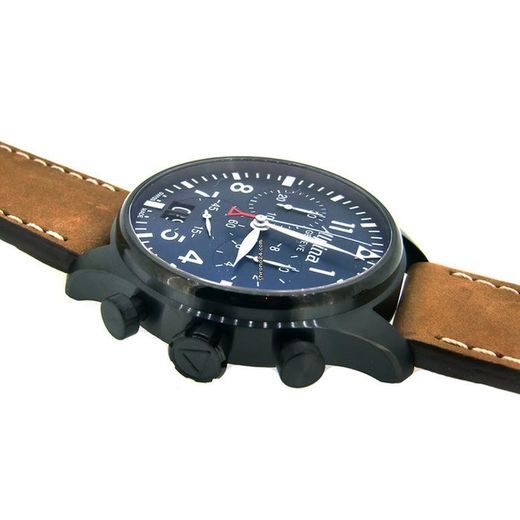 ALPINA STARTIMER PILOT BIG DATE CHRONOGRAPH AL-372N4FBS6 - ALPINA - BRANDS