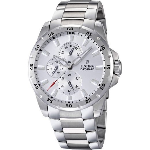 FESTINA MULTIFUNCTION 16662/1 - FESTINA - ZNAČKY