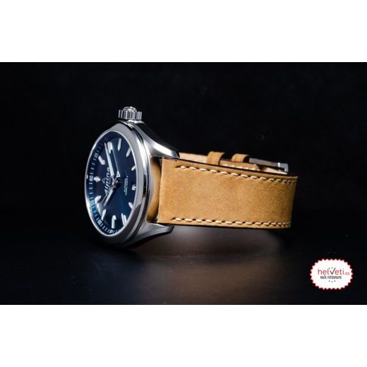 ALPINA ALPINER QUARTZ AL-240NS4E6 - ALPINER QUARTZ - ZNAČKY