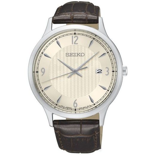 SEIKO SGEH83P1 - QUARTZ - ZNAČKY