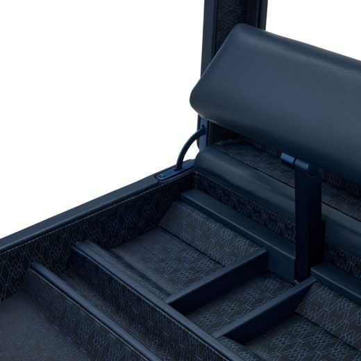 BOX NA HODINKY WOLF EARTH 190717 - BOXY NA HODINKY - OSTATNÍ