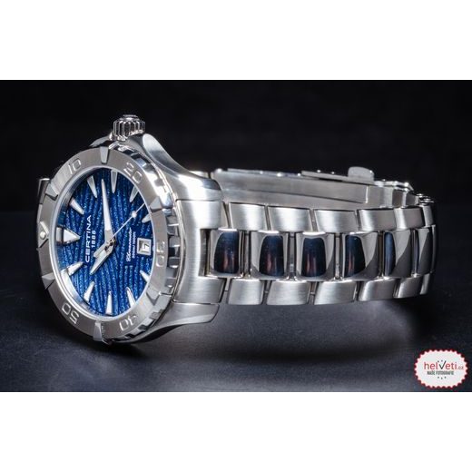 CERTINA DS ACTION LADY C032.251.11.041.09 - DS ACTION - BRANDS