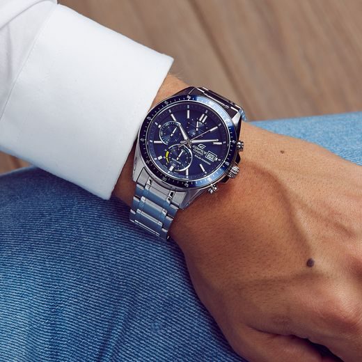 CASIO EDIFICE EFS-S510D-2AVUEF - EDIFICE - ZNAČKY