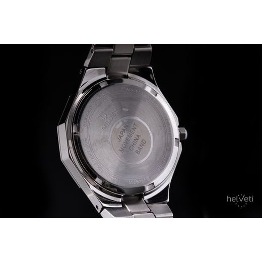 BULOVA CLASSIC PRESTIGE 96M168 - CLASSIC - BRANDS