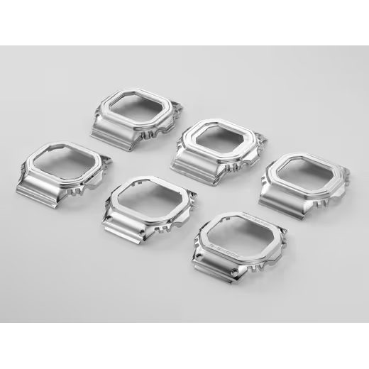 CASIO G-SHOCK GMW-BZ5000BD-1ER - G-SHOCK - ZNAČKY