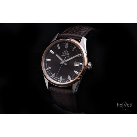 ORIENT STRETTO DATE RA-AC0R03Y - CONTEMPORARY - BRANDS