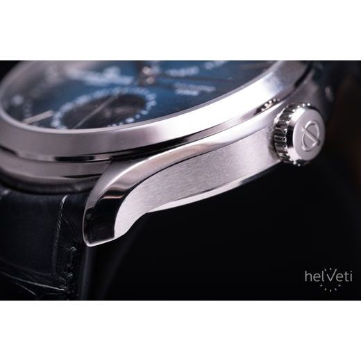 BAUME & MERCIER CLIFTON BAUMATIC 10593 - CLIFTON - BRANDS