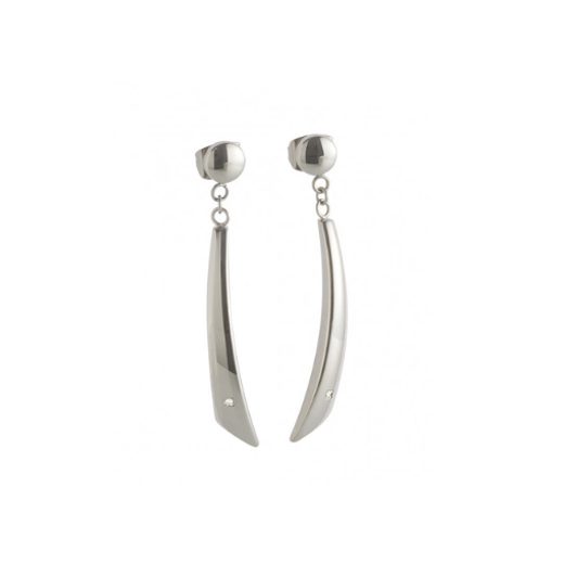 NÁUŠNICE BOCCIA TITANIUM 05049-02 - EARRING - ACCESSORIES