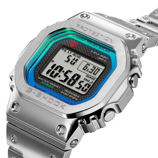 CASIO G-SHOCK GMW-B5000PC-1ER - G-SHOCK - ZNAČKY