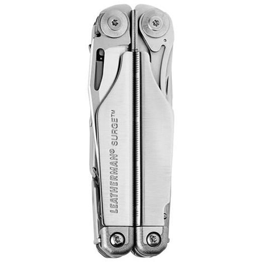 MULTITOOL LEATHERMAN SURGE - PLIERS AND MULTITOOLS - ACCESSORIES